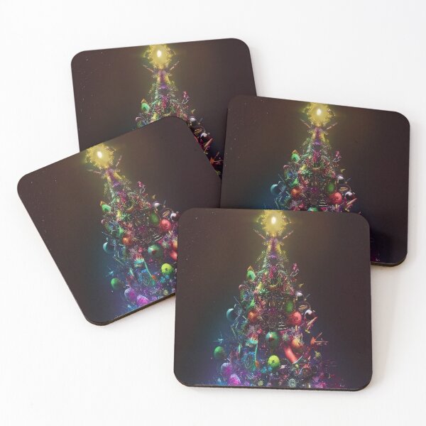Item preview, Xmas Tree designed and sold by DesignEternity.