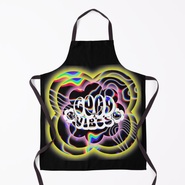 Item preview, Good vibes only y2k vibes designed and sold by VantaTheArtist.