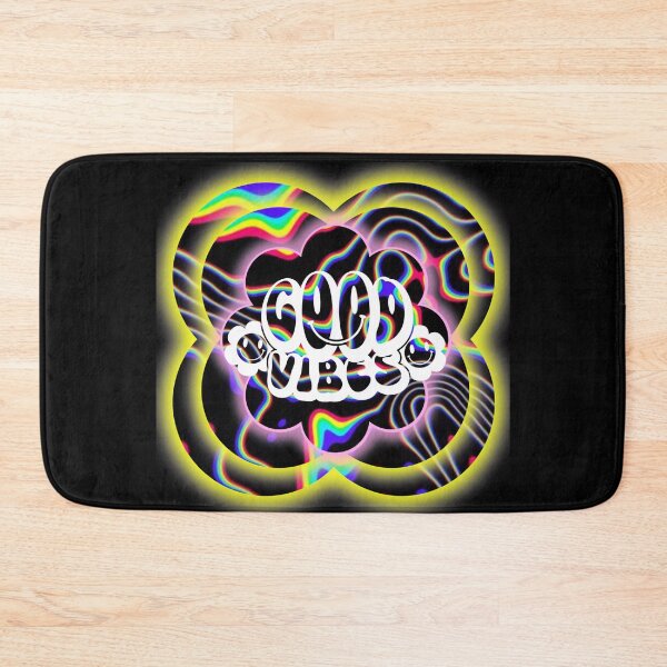 Item preview, Good vibes only y2k vibes designed and sold by VantaTheArtist.
