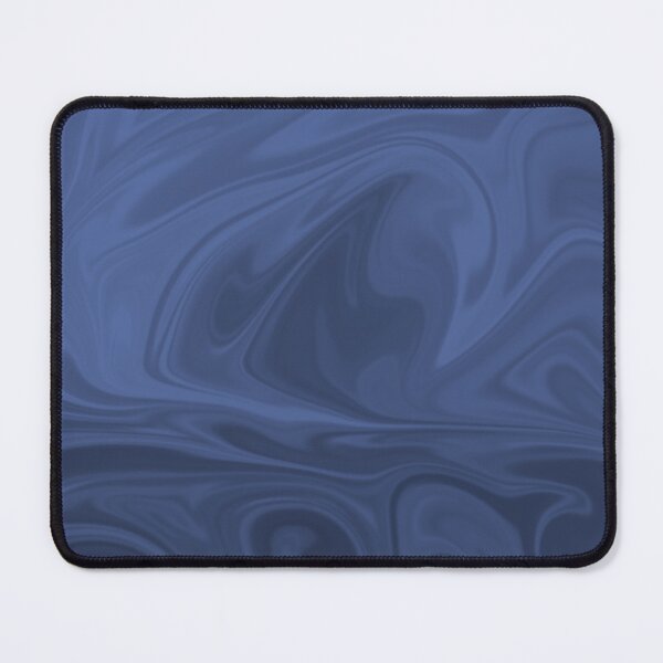 Item preview, Blue Shades Liquid Art. Liquid Marble. Abstract Design. designed and sold by Jason123za.