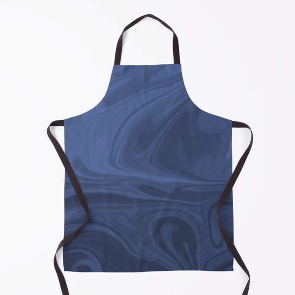 Item preview, Blue Shades Liquid Art. Liquid Marble. Abstract Design. designed and sold by Jason123za.