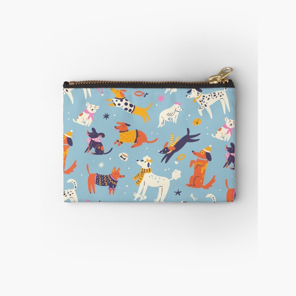 Item preview, playing dogs designed and sold by DerSenat.
