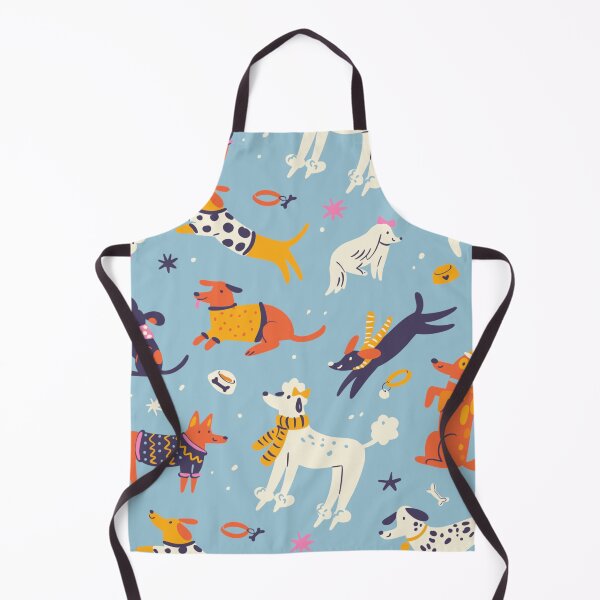 Item preview, playing dogs designed and sold by DerSenat.