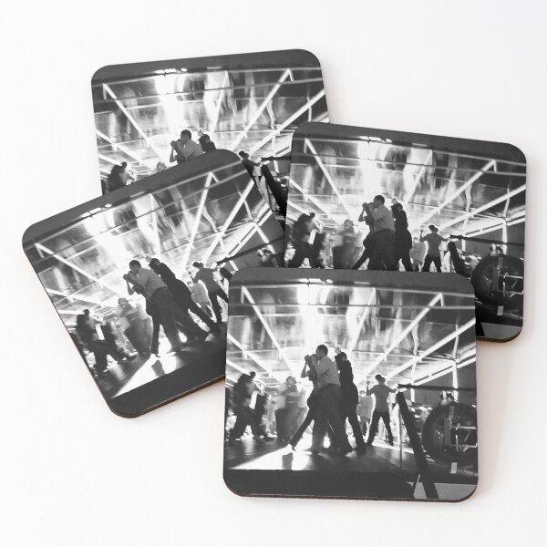 Item preview, Tango in Black designed and sold by Alexander Zabara.