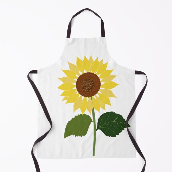 Item preview, Sunflower designed and sold by PrettywithColor.
