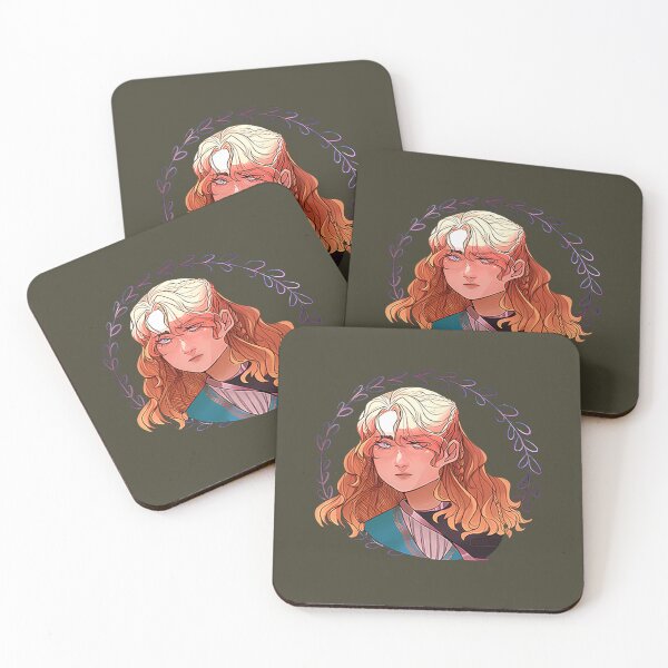 Item preview, Marella Redek designed and sold by DaisyMorrison.