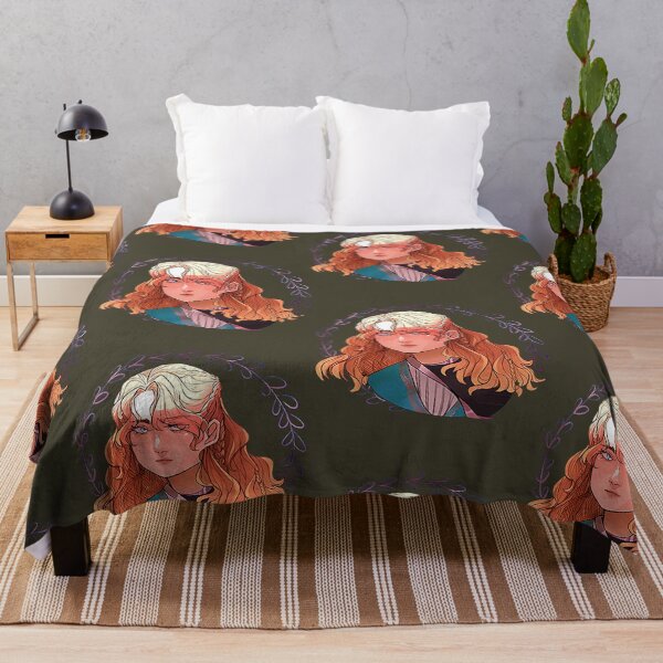Item preview, Marella Redek designed and sold by DaisyMorrison.