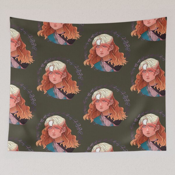 Item preview, Marella Redek designed and sold by DaisyMorrison.