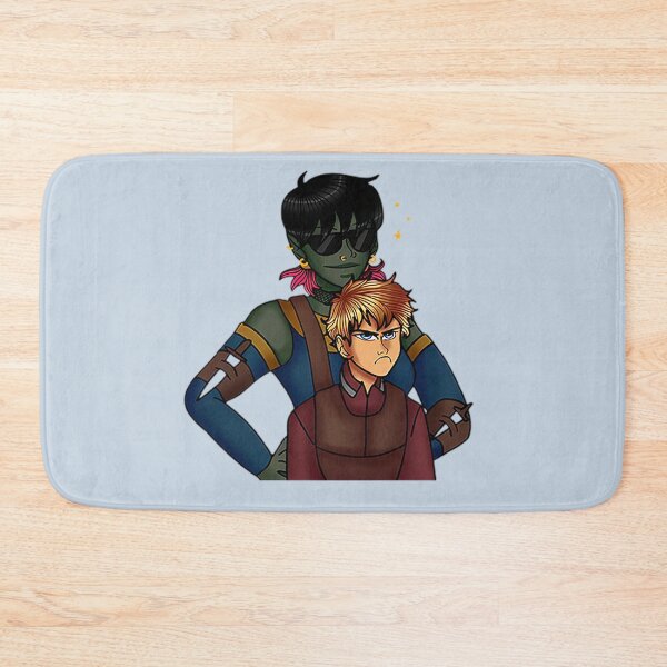 Item preview, Ro Makes Sure Her Son is Safe designed and sold by DaisyMorrison.