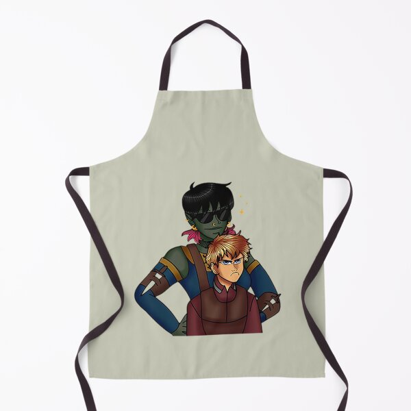 Item preview, Ro Makes Sure Her Son is Safe designed and sold by DaisyMorrison.