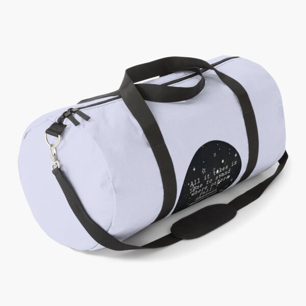 Item preview, Shannon Messenger Keeper designed and sold by DaisyMorrison.