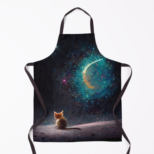 Item preview, Moon Kitten v5 by Rude Kitten Designs designed and sold by rudekitten.