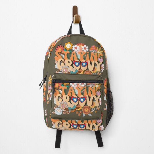 Item preview, Let's Go Retro - Staying Groovy designed and sold by ttsayt1earth.