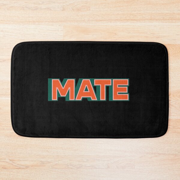 Item preview, Mate | Funny Australian slang, phrase and quote  designed and sold by Magic Mango.