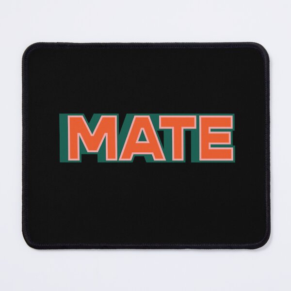 Item preview, Mate | Funny Australian slang, phrase and quote  designed and sold by Magic Mango.
