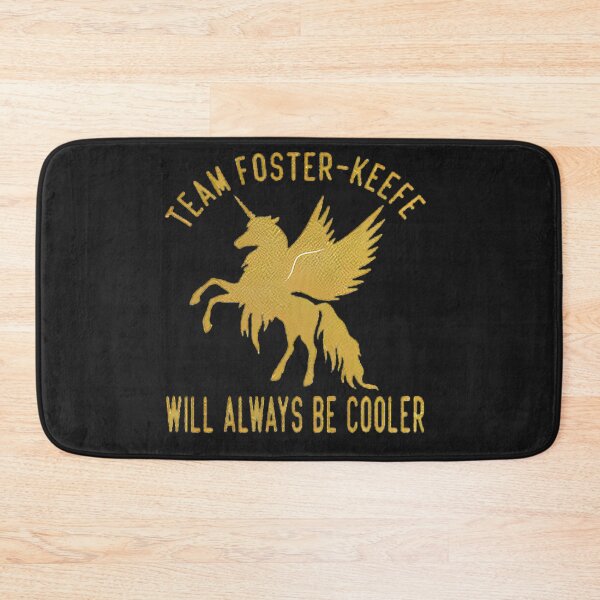 Item preview, Team Foster Keefe Will Always Be Cooler designed and sold by DaisyMorrison.