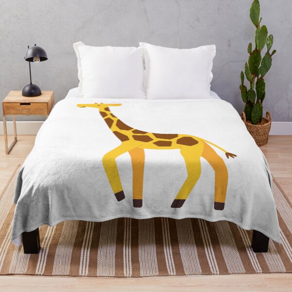 Item preview, Giraffe designed and sold by SillyProduction.