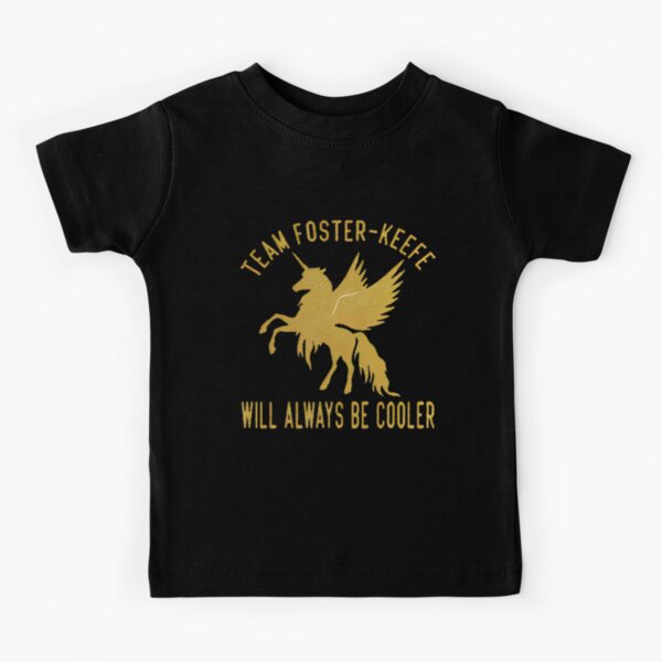 Item preview, Team Foster Keefe Will Always Be Cooler designed and sold by DaisyMorrison.