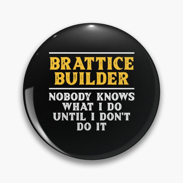 Item preview, Brattice Builder Do designed and sold by NestaReign.