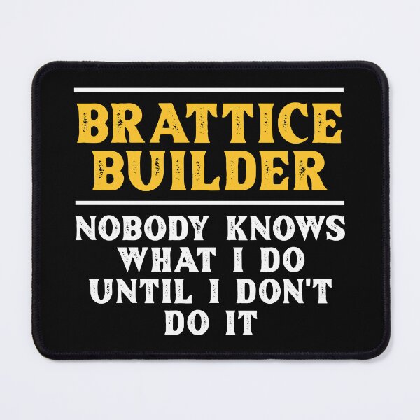Item preview, Brattice Builder Do designed and sold by NestaReign.