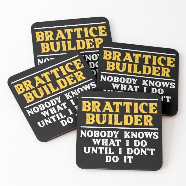 Item preview, Brattice Builder Do designed and sold by NestaReign.