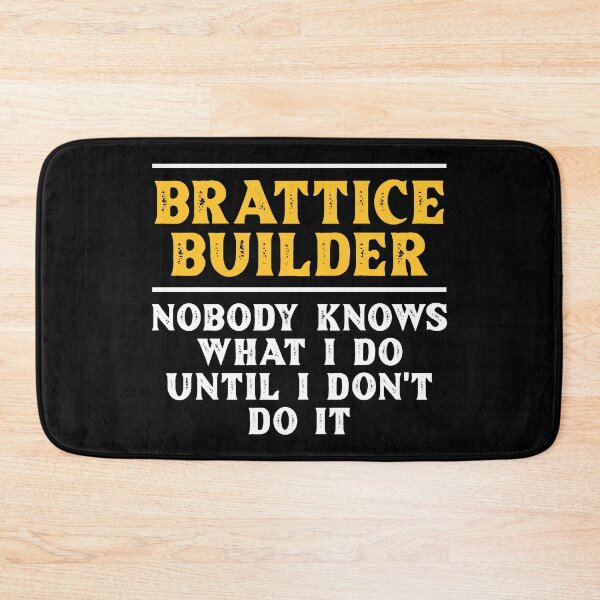 Item preview, Brattice Builder Do designed and sold by NestaReign.