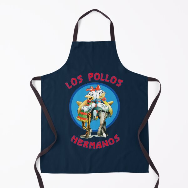 Item preview, Los Pollos Hermanos designed and sold by redlioma.