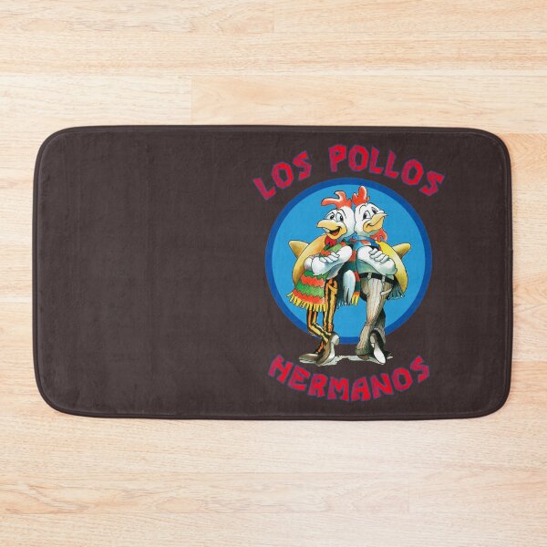 Item preview, Los Pollos Hermanos   designed and sold by redlioma.
