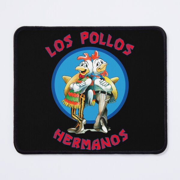 Item preview, Los Pollos Hermanos   designed and sold by redlioma.