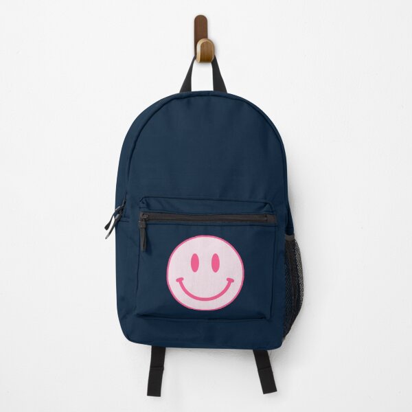 Item preview, Pink Smiley Face  designed and sold by redlioma.