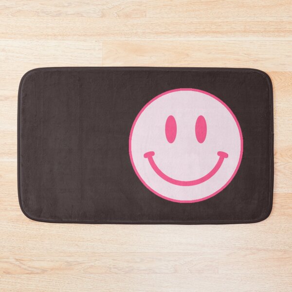 Item preview, Pink Smiley Face  designed and sold by redlioma.