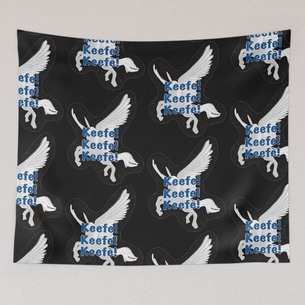 Item preview, Team Foster Keefe designed and sold by DaisyMorrison.