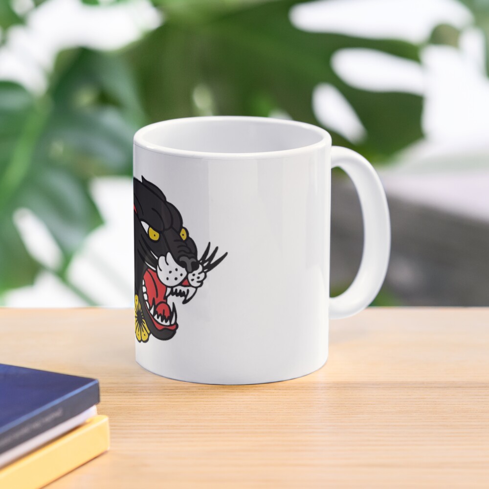 Item preview, Classic Mug designed and sold by zizimentos.