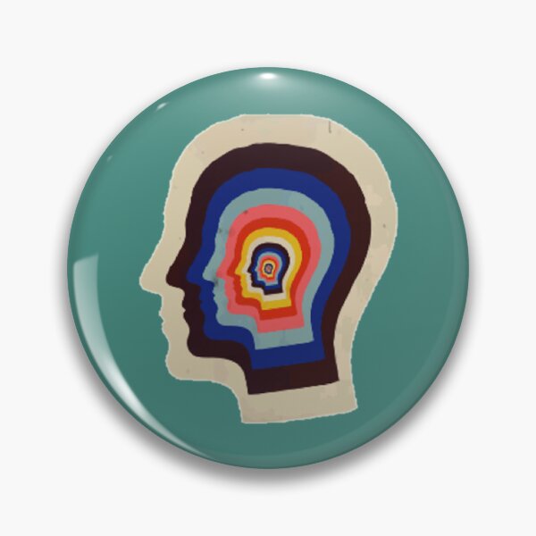 Item preview, Tame Impala   designed and sold by redlioma.