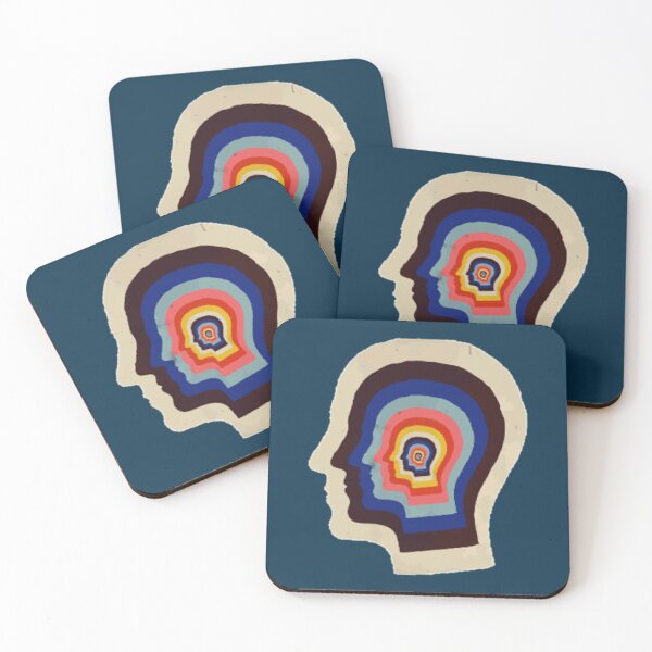 Item preview, Tame Impala   designed and sold by redlioma.