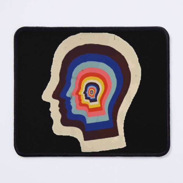 Item preview, Tame Impala   designed and sold by redlioma.
