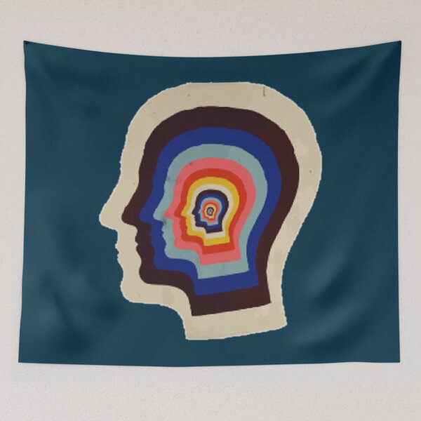 Item preview, Tame Impala   designed and sold by redlioma.