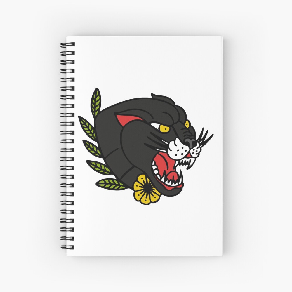 Item preview, Spiral Notebook designed and sold by zizimentos.