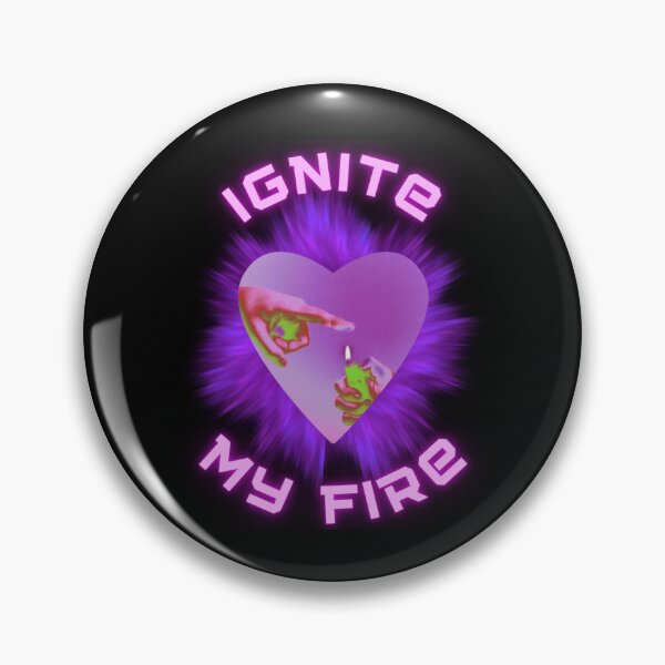 Item preview, Ignite my Fire y2k vibe designed and sold by VantaTheArtist.