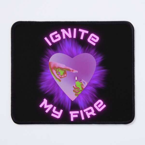 Item preview, Ignite my Fire y2k vibe designed and sold by VantaTheArtist.