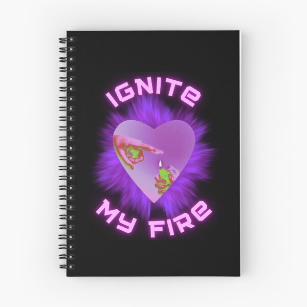 Item preview, Ignite my Fire y2k vibe designed and sold by VantaTheArtist.