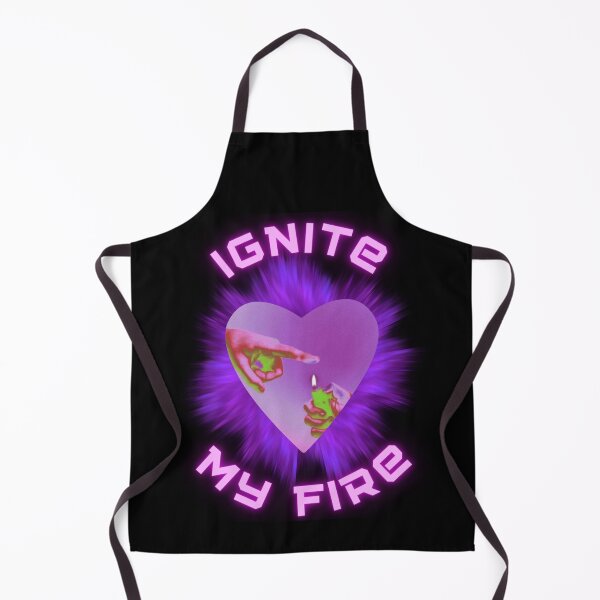 Item preview, Ignite my Fire y2k vibe designed and sold by VantaTheArtist.