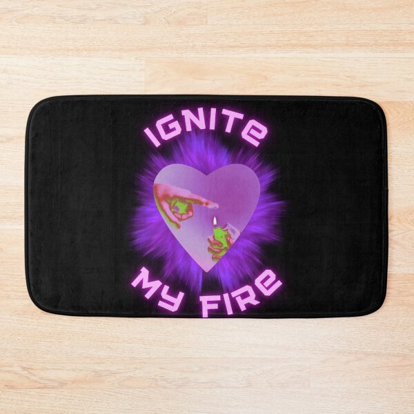 Item preview, Ignite my Fire y2k vibe designed and sold by VantaTheArtist.