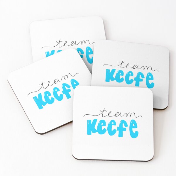 Item preview, Team Foster-Keefe  designed and sold by DaisyMorrison.