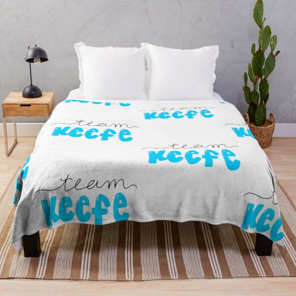 Item preview, Team Foster-Keefe  designed and sold by DaisyMorrison.