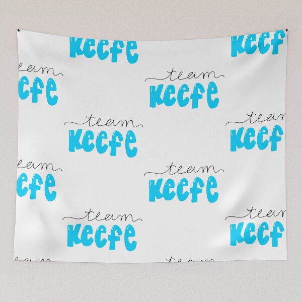 Item preview, Team Foster-Keefe  designed and sold by DaisyMorrison.