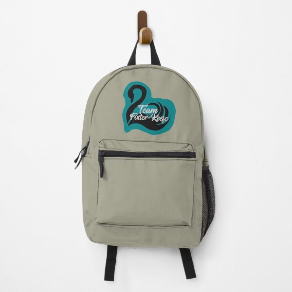 Item preview, Team Foster-Keefe designed and sold by DaisyMorrison.