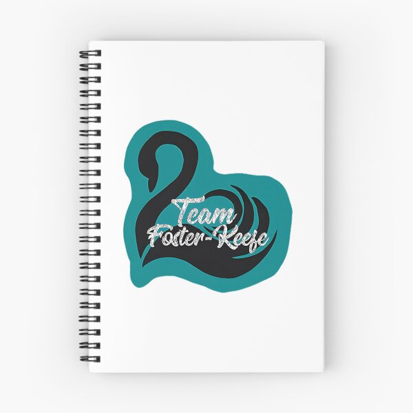 Item preview, Team Foster-Keefe designed and sold by DaisyMorrison.