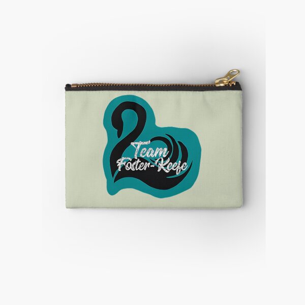 Item preview, Team Foster-Keefe designed and sold by DaisyMorrison.