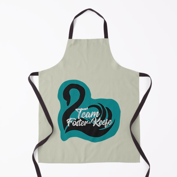 Item preview, Team Foster-Keefe designed and sold by DaisyMorrison.